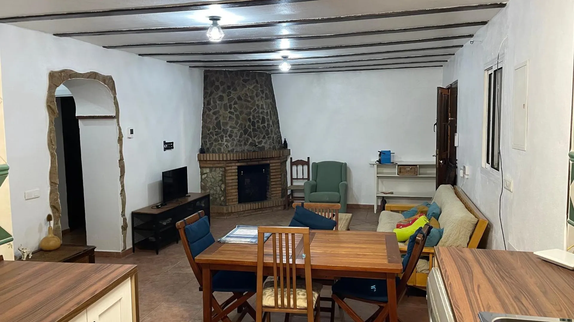 Casa Pangea Villa Ronda