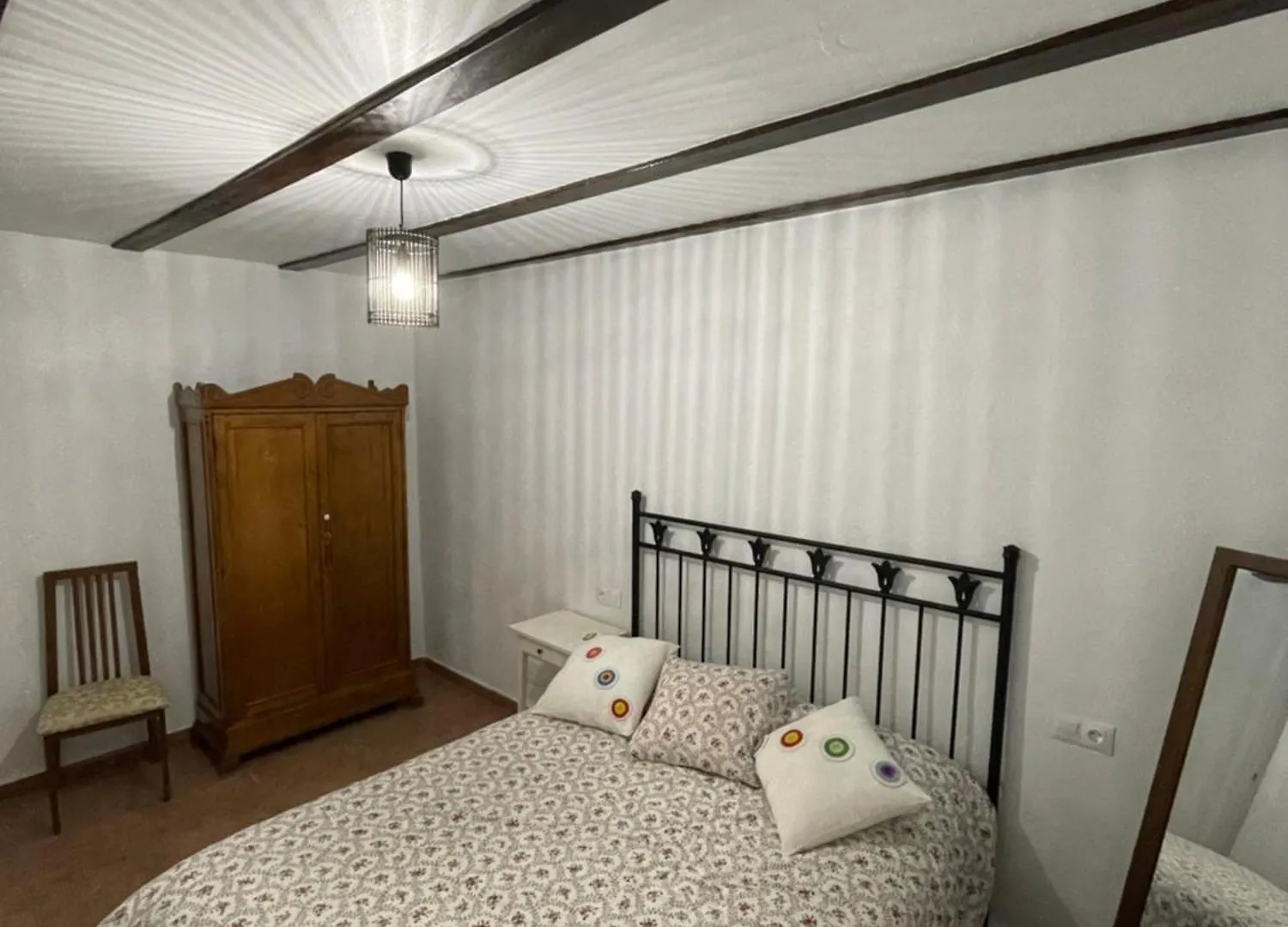 Holiday home Casa Pangea Villa Ronda